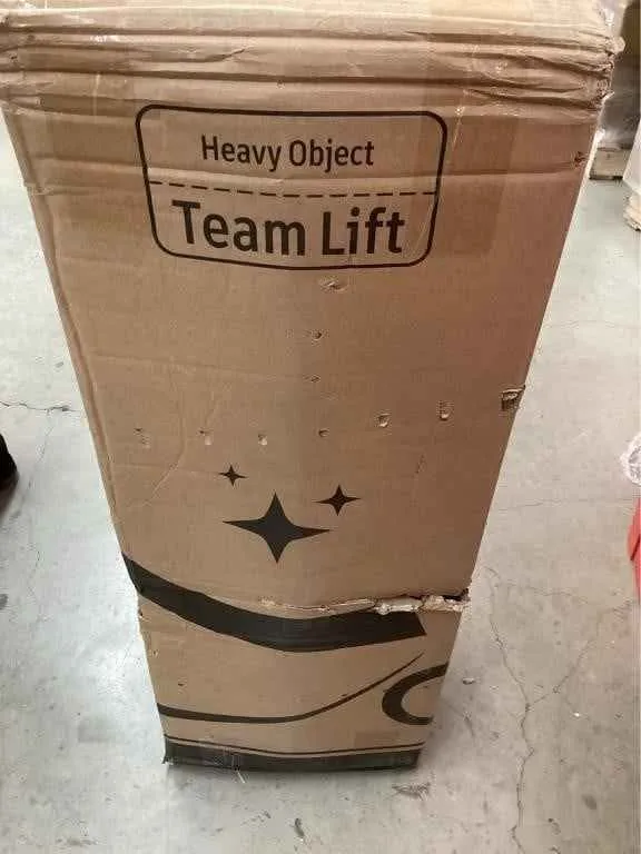 Twolike 10 Inch Queen Size Memory Foam Mattress NEW image indicator(3)