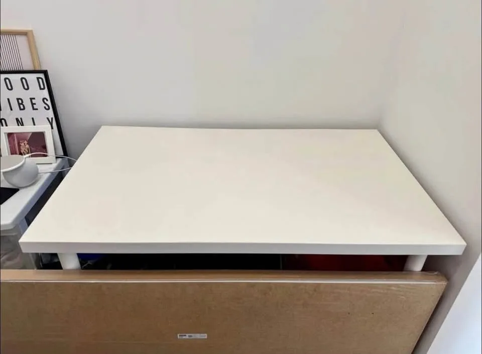 IKEA LINNMON / ADILS Desk image indicator(3)