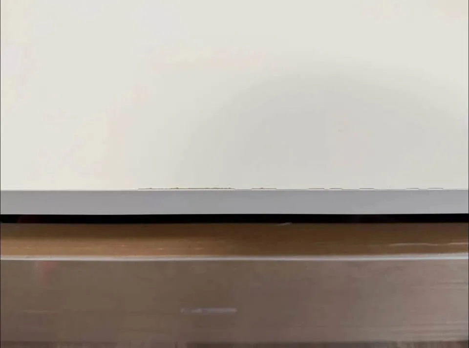 IKEA LINNMON / ADILS Desk image indicator(4)