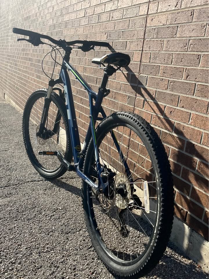 GT Aggressor Pro – 24 Speed MTB - photo 3