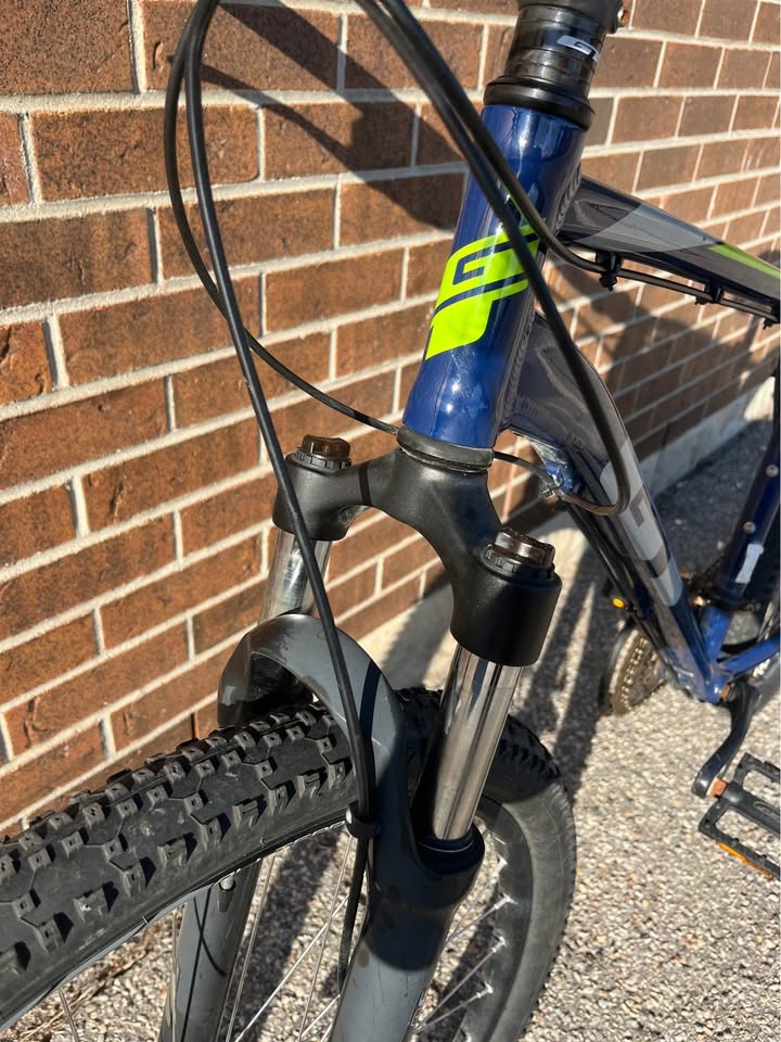 GT Aggressor Pro – 24 Speed MTB - photo 4