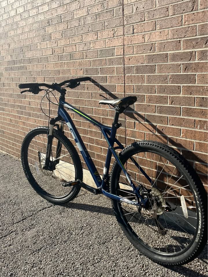 GT Aggressor Pro – 24 Speed MTB - photo 5