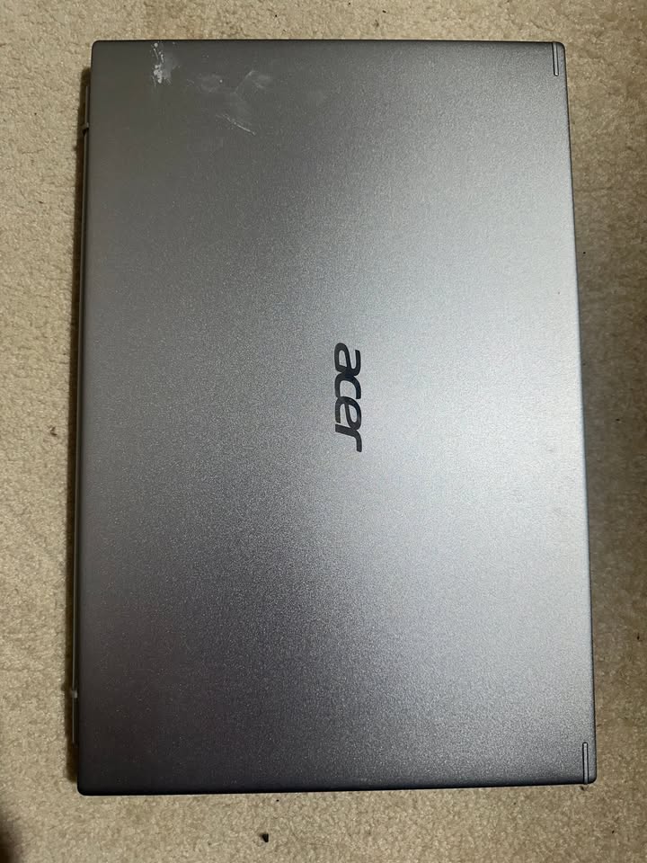 Acer Aspire 5 - i5 - 8 GB - 256 GB - photo 3