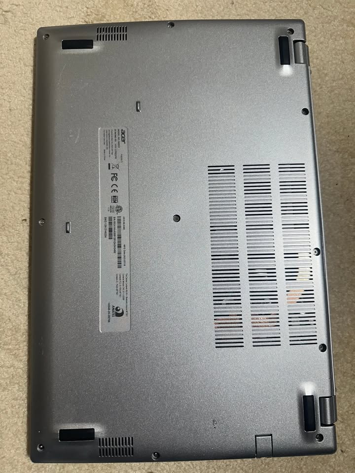 Acer Aspire 5 - i5 - 8 GB - 256 GB - photo 4