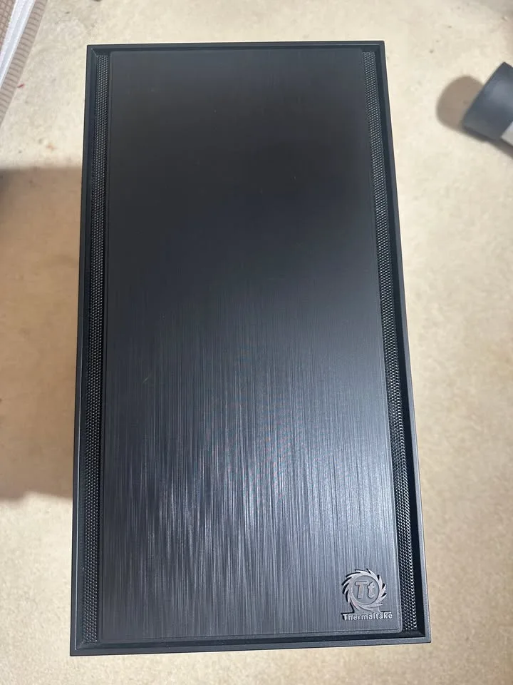 i5-10600K - 32GB - 500GB image indicator(3)