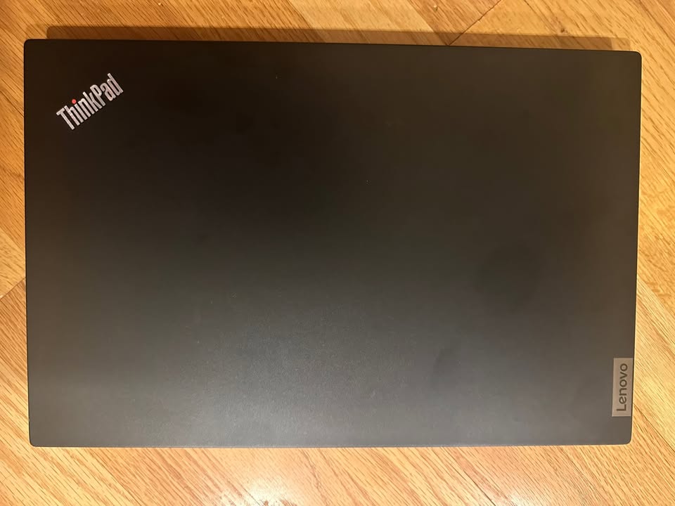 Lenovo E15 - Ryzen 5 - 16GB - 512 GB - photo 3