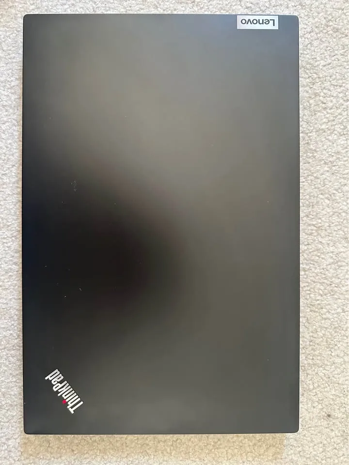 Lenovo E15 - Ryzen 5 - 16GB - 512 GB image indicator(7)