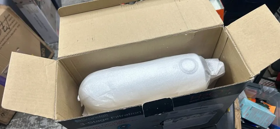 Brondell H2O+ Cypress Water Filtration System image indicator(4)