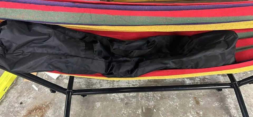 Brand new hammock image indicator(2)