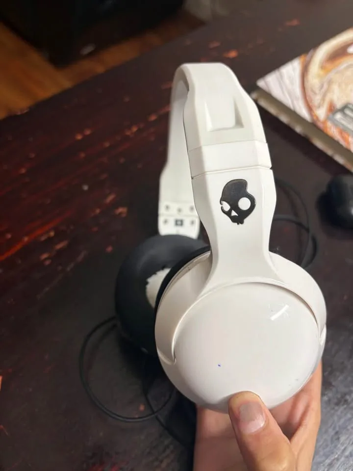 Wired Headphones image indicator(2)