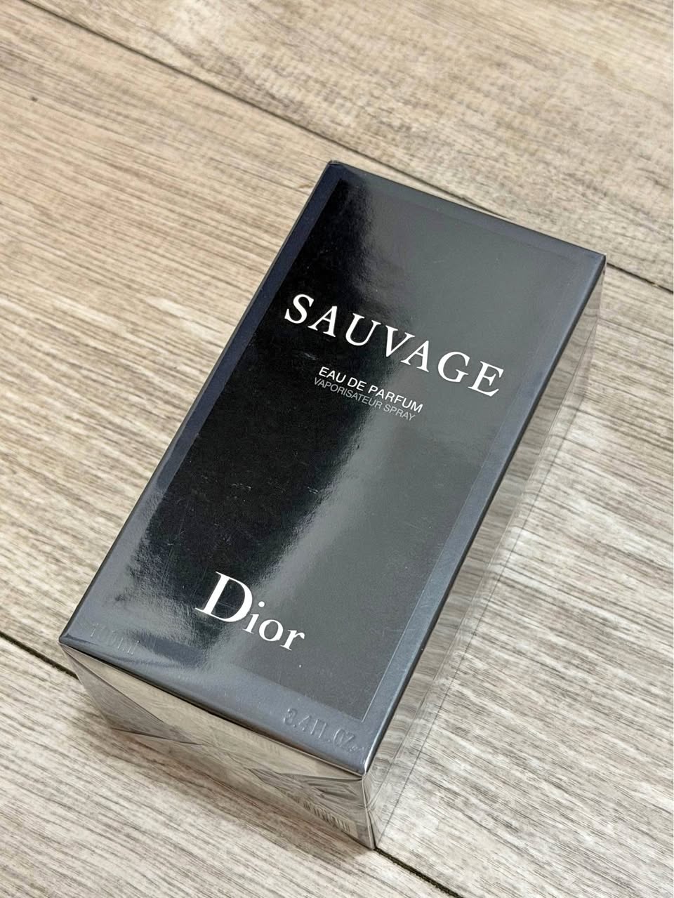 Dior Sauvage for Men Eau de Parfum 100mL