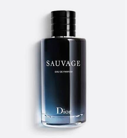 Dior Sauvage for Men Eau de Parfum 100mL - photo 5
