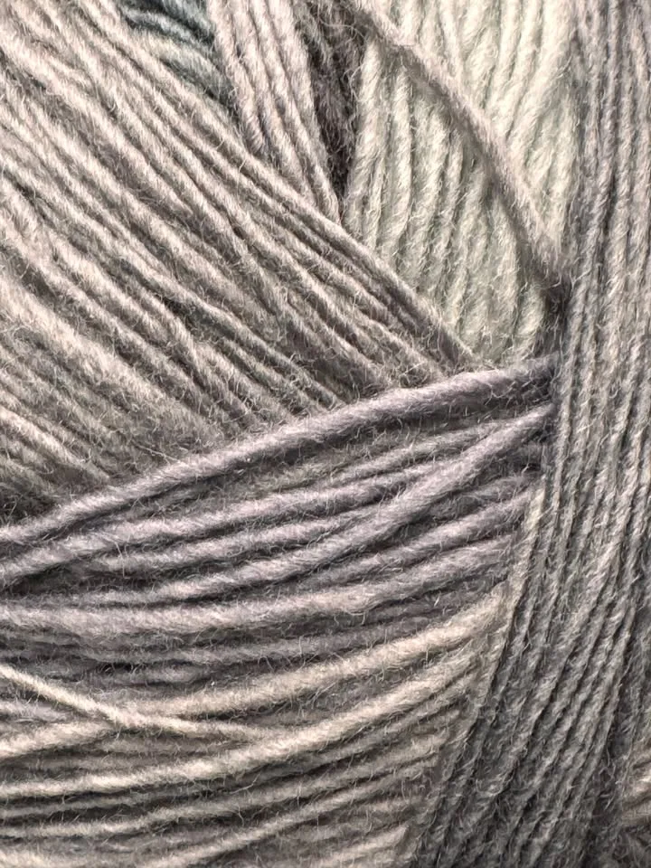 Knit Picks Chroma, Fingering Yarn, Fog bank (2 Skeins) image indicator(2)