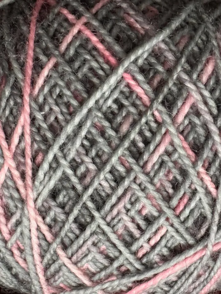 Knit Picks Hawthorne Yarn, Assorted Colours (3 Skeins) image indicator(2)