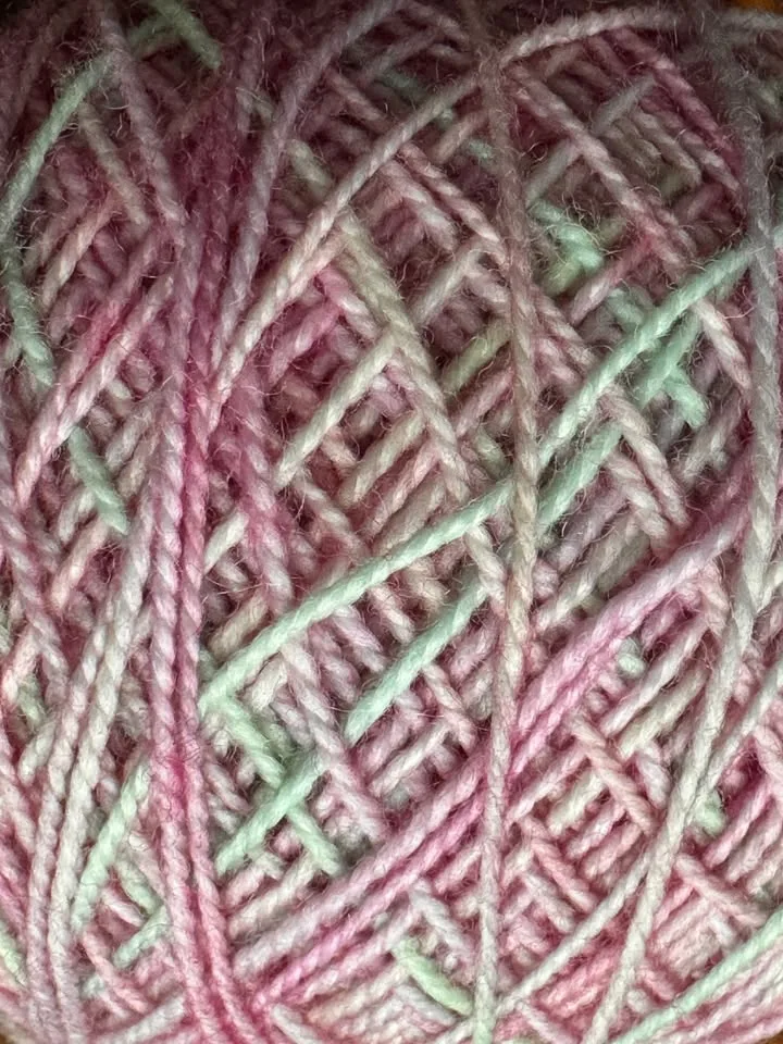 Knit Picks Hawthorne Yarn, Assorted Colours (3 Skeins) image indicator(3)