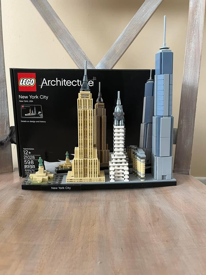 Architecture & Ideas