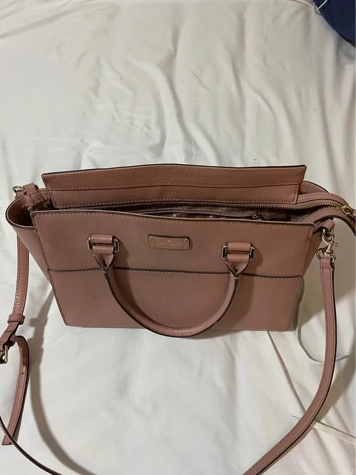 Kate spade purse image indicator(4)