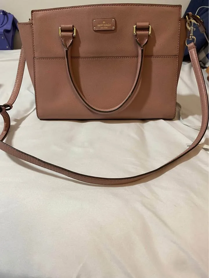 Kate spade purse image indicator(5)