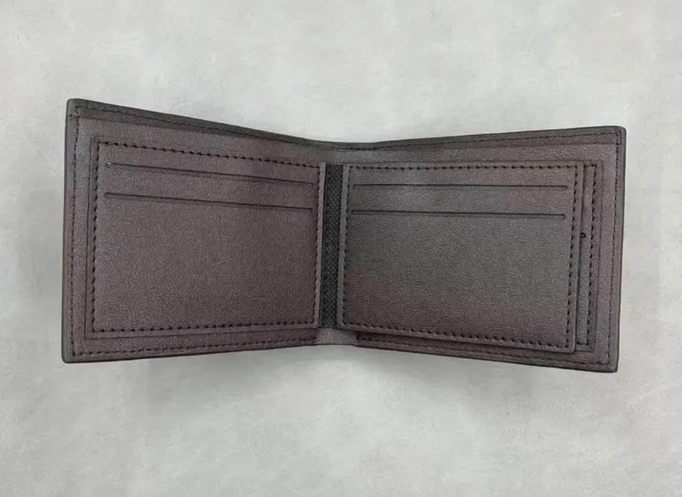 Men’s wallet - photo 2