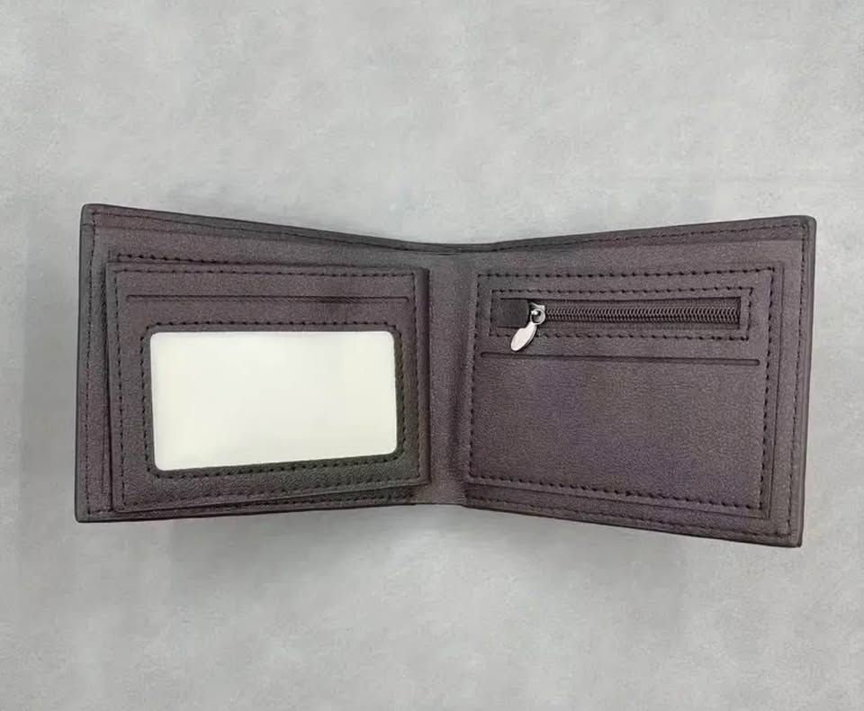 Men’s wallet - photo 3