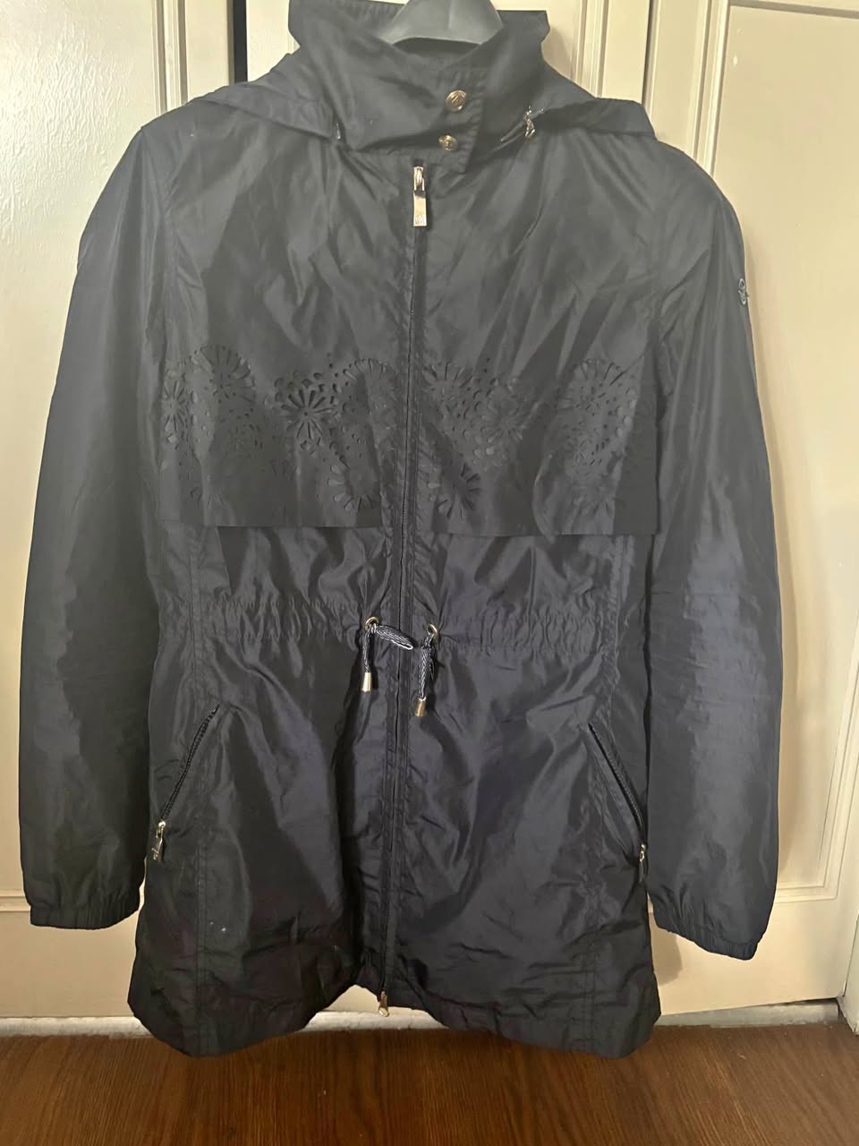 Armani Jeans Coat