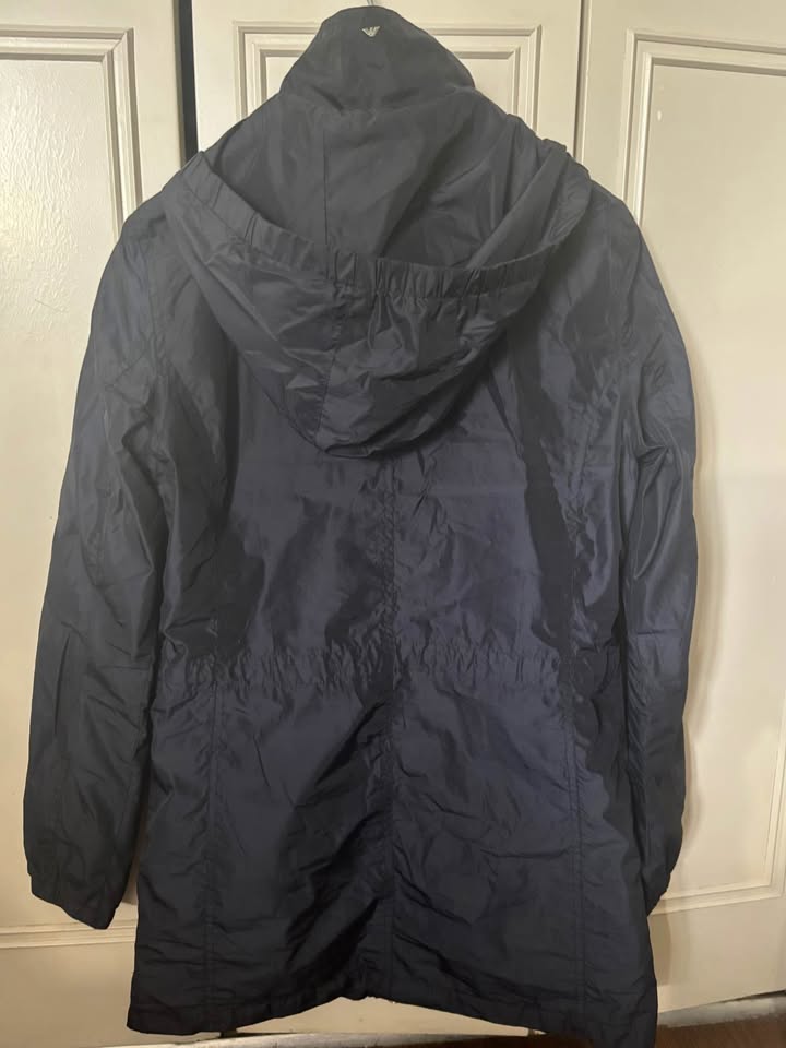Armani Jeans Coat - photo 2