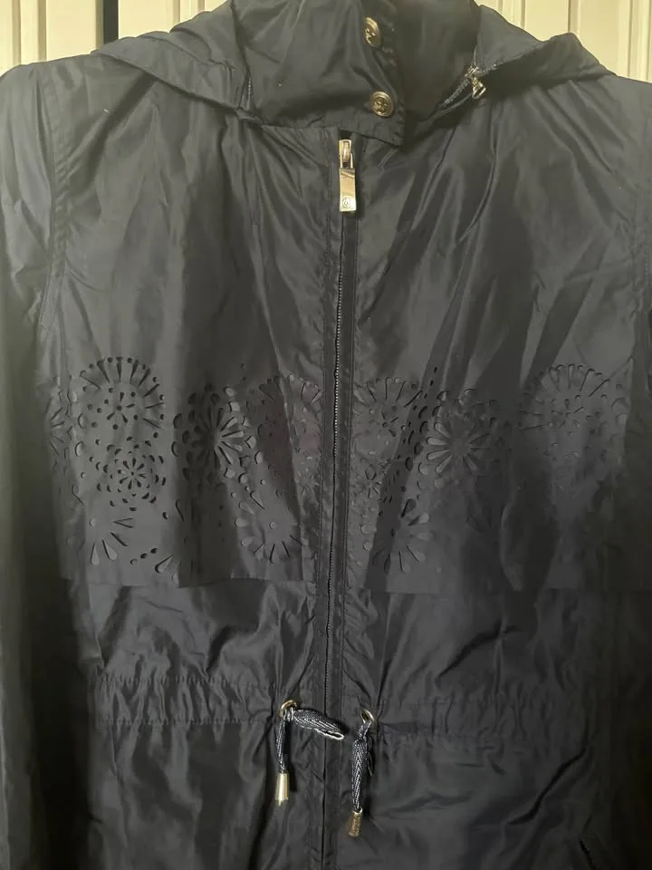 Armani Jeans Coat image indicator(4)