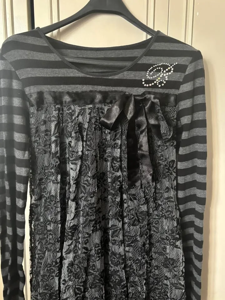 Black dress image indicator(2)