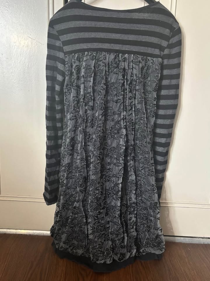 Black dress - photo 3