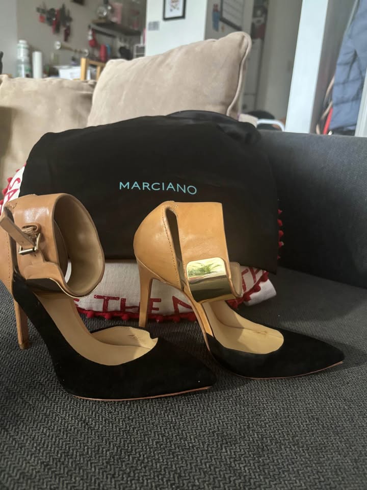Guess by Marciano heals - photo 2