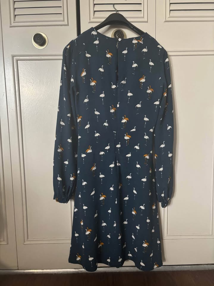 Flamingo Dress - photo 2