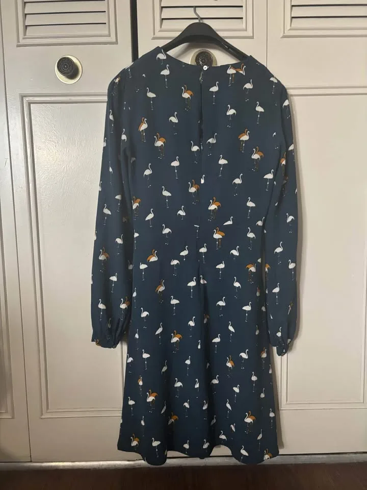 Flamingo Dress image indicator(2)