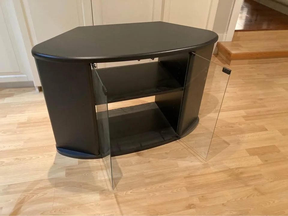 Corner TV Stand image indicator(2)