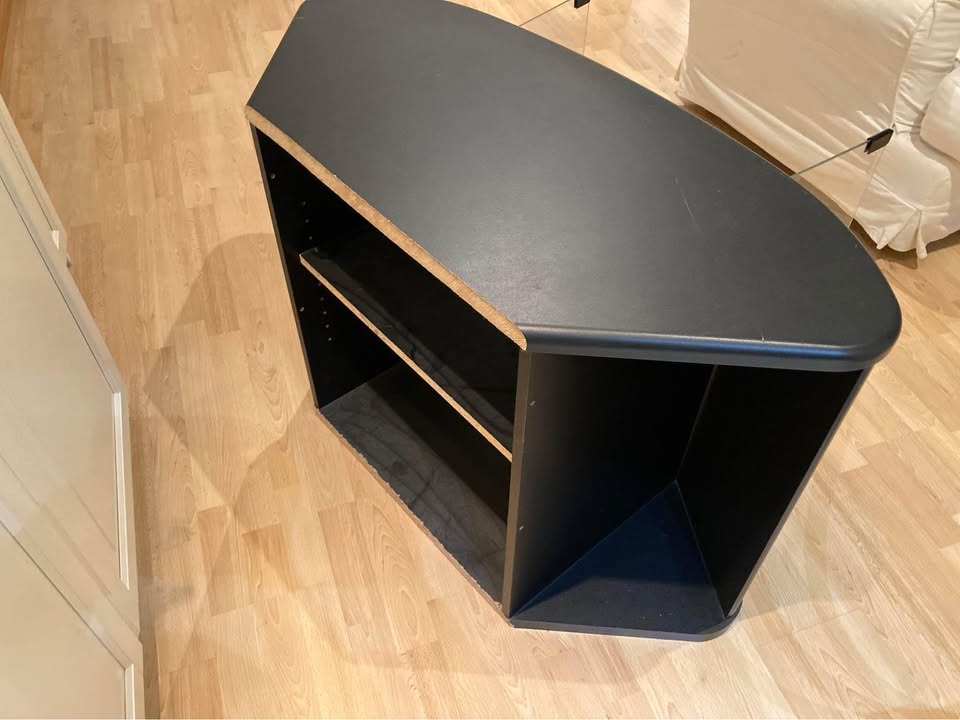 Corner TV Stand - photo 3