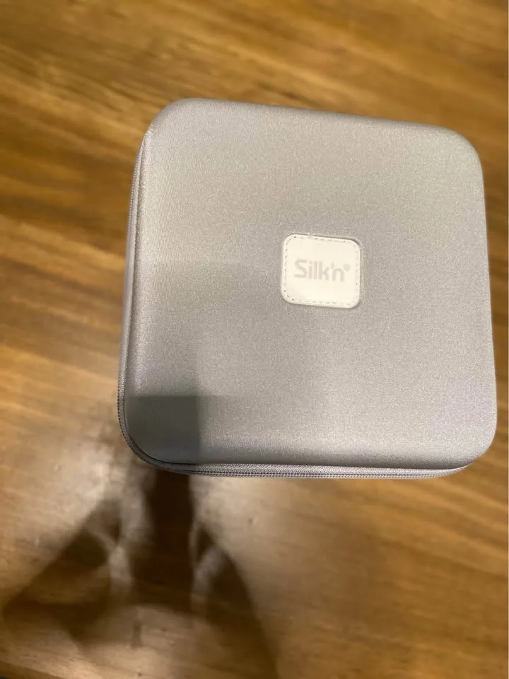 Silk'n Laser Hair Removal Device image indicator(7)