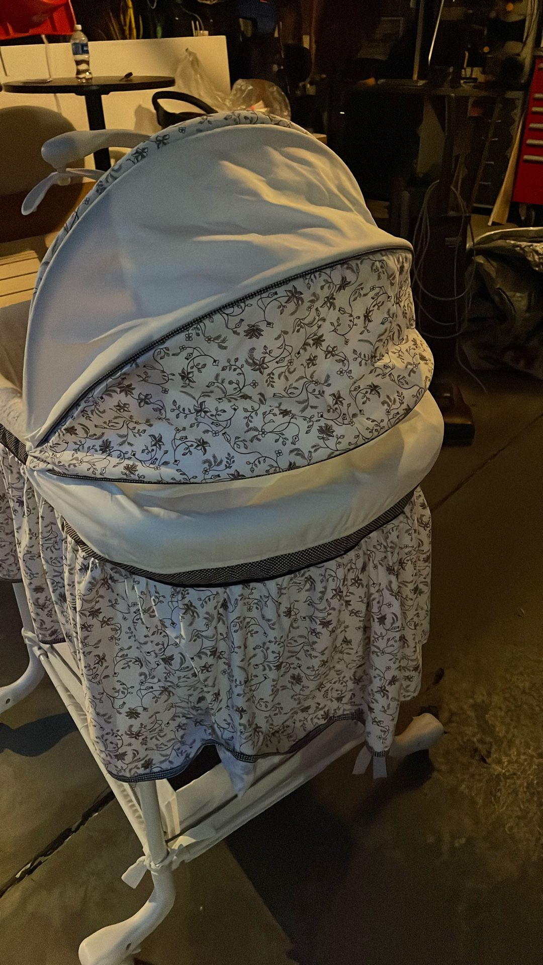 Bassinet Free - photo 3