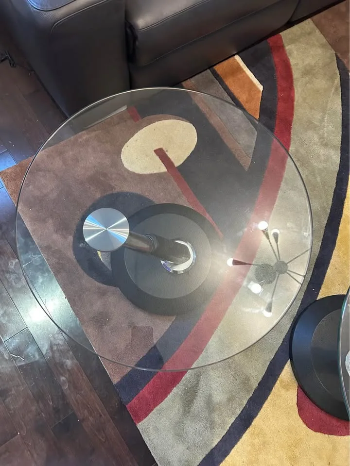 Glass Tables For Sale!!! image indicator(3)
