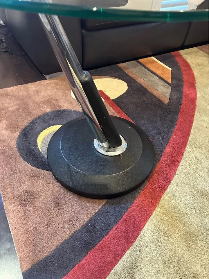 Glass Tables For Sale!!! image indicator(4)