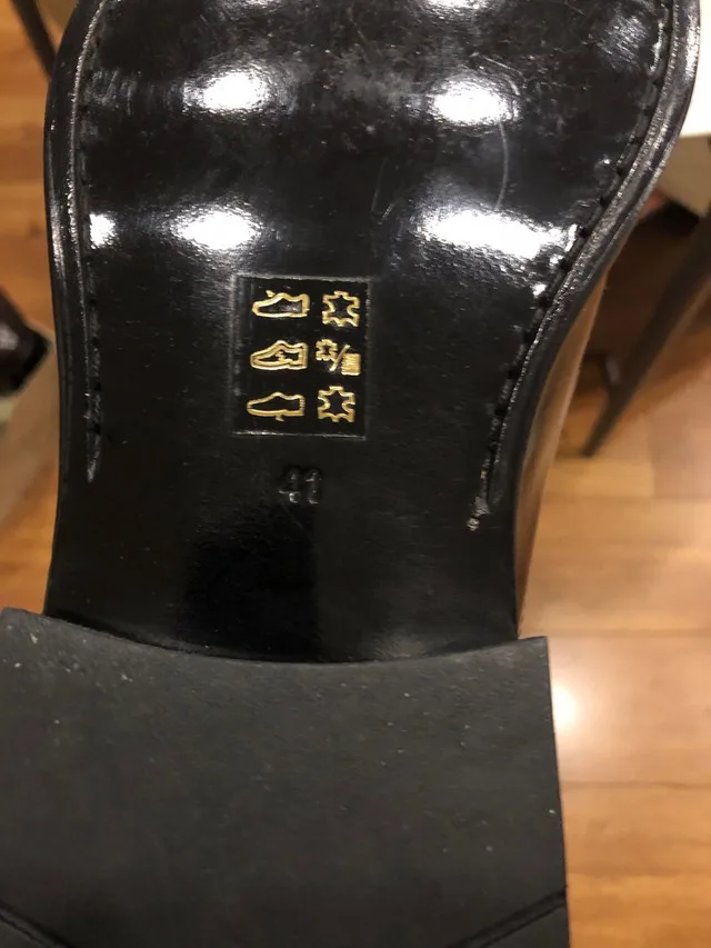 French Connection Shoes image indicator(3)