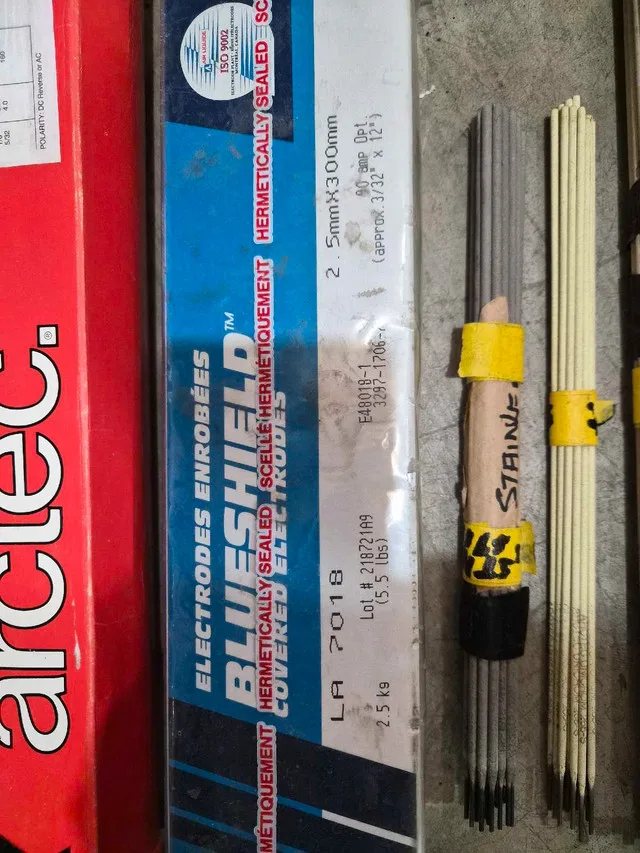 Welding Rods image indicator(4)