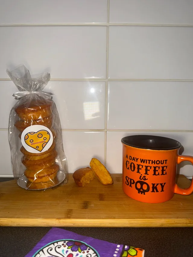 Cornbread from Cheesy Delights image indicator(2)