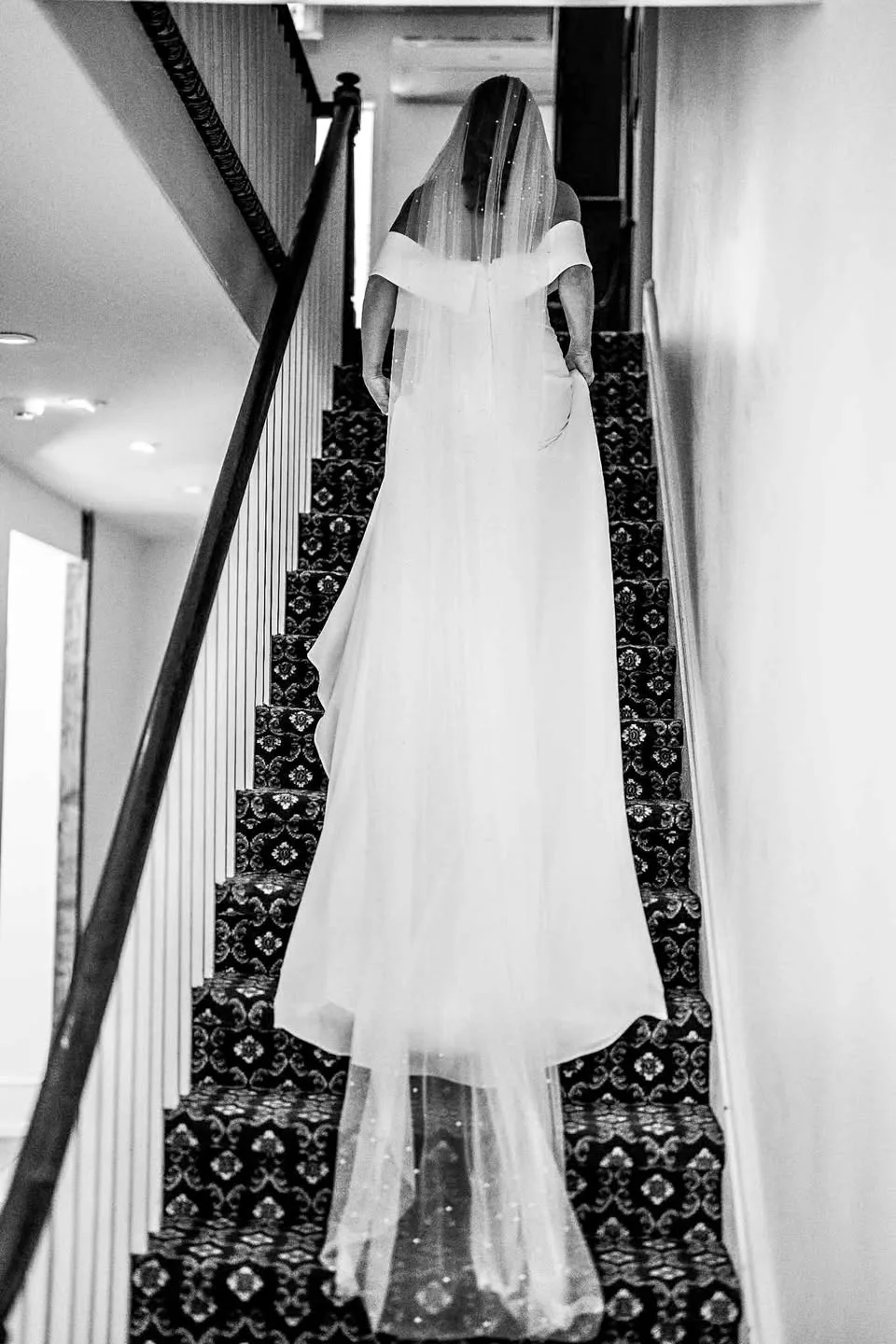 Soft Pearl Veil thumbnail