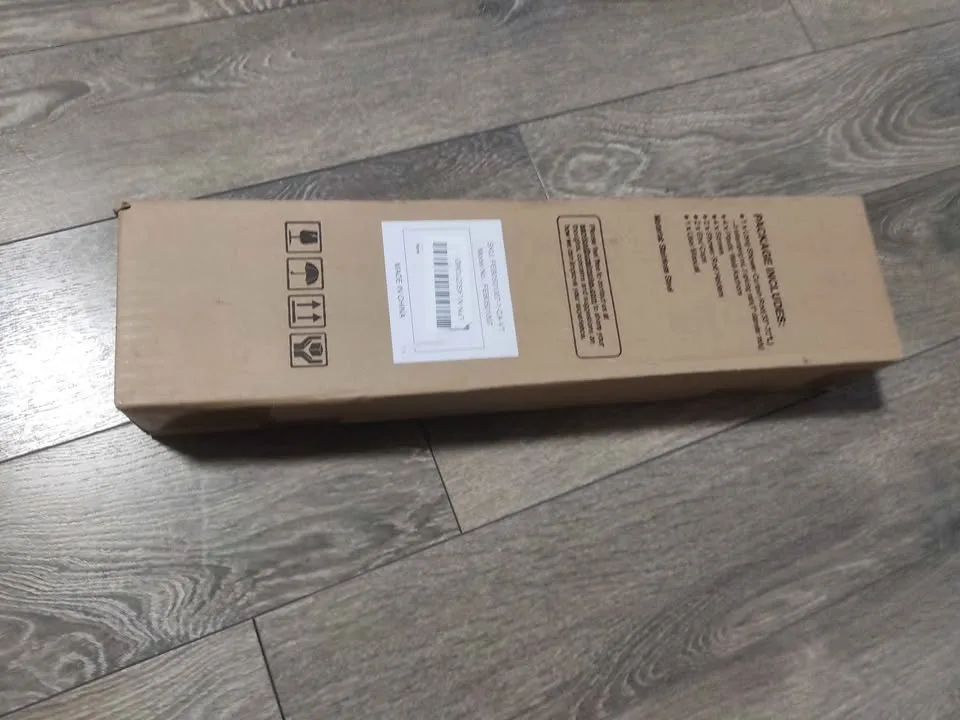 Tension Curtain Rod (33'-76') image indicator(2)