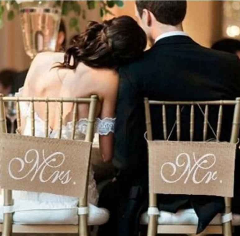 Wedding decor - photo 2