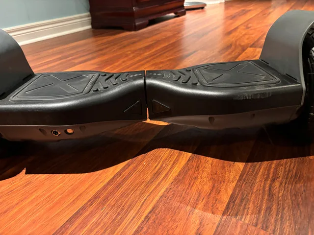 ProZip Hoverboard Used - Fair/Good (Off-road scooter) image indicator(4)
