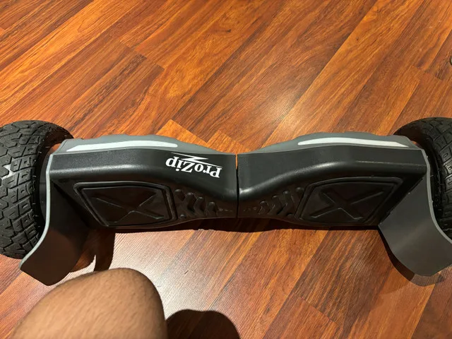 ProZip Hoverboard Used - Fair/Good (Off-road scooter) image indicator(5)