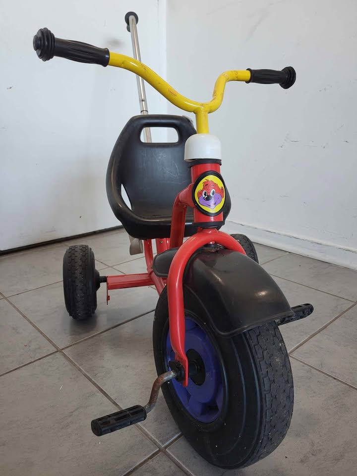 Tricycle for Toddlers and Kids