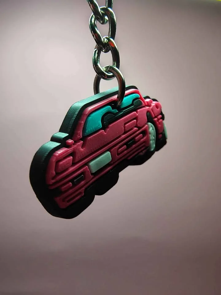 CROC CHARMS! Dunkin' donuts pack image indicator(4)