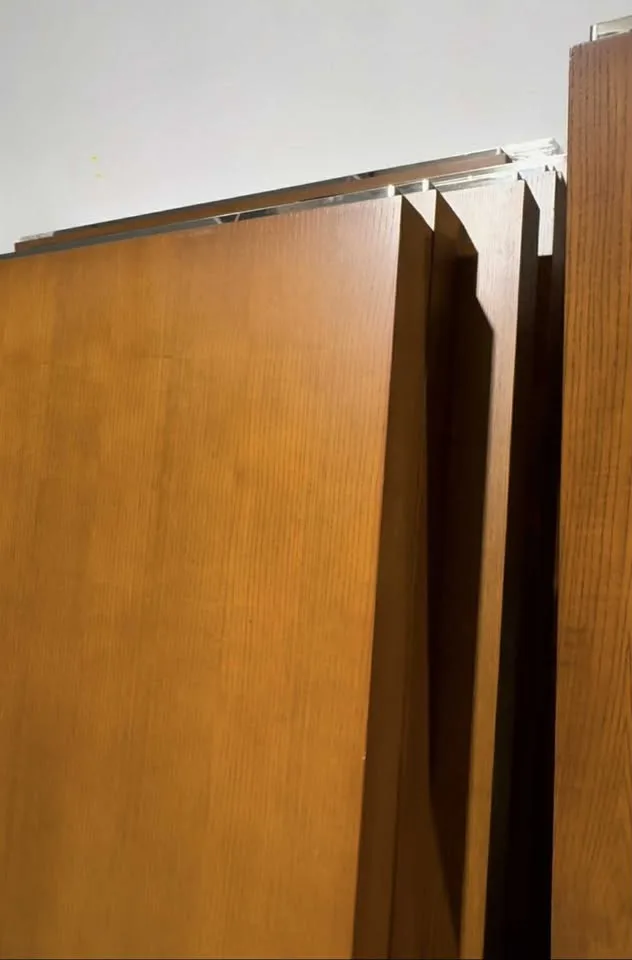 🛏️ Hotel Liquidation – King & Queen Headboards | $100–$120 image indicator(4)