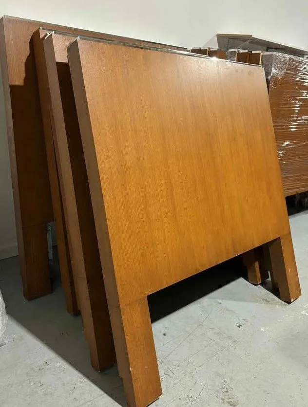 🛏️ Hotel Liquidation – King & Queen Headboards | $100–$120 image indicator(5)